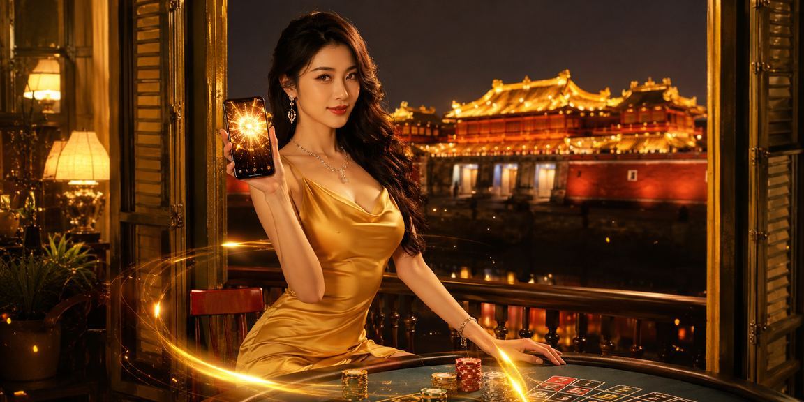 Người dùng trải nghiệm tq6 trên điện thoại tại Huế